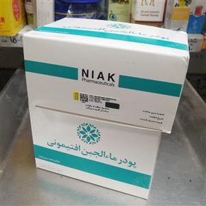 پودر ماالجبن افتیمونی