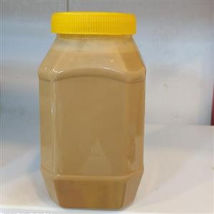 ارده درجه یک شوشتر وزن یک کیلو گرم
