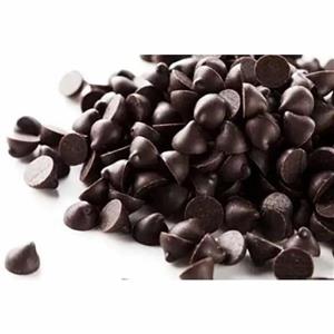 شکلات چیپسی 100 گرمی مقاوم در برابر حرارت