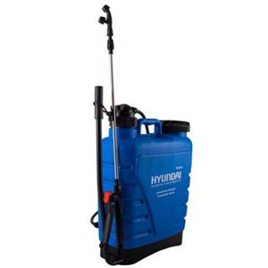 سمپاش هیوندای مدل HP1670 حجم 16 لیتر Hyundai HP1670 Sprayer 16 Litre