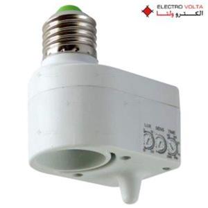 سنسـور حرکتی MACROWAVE حساسـیت 3 تا 2000 لوکس سرپیچی4M