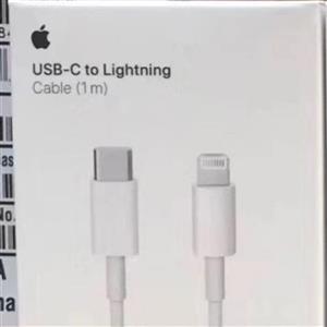 کابل شارژ اپل آیفون  13  پرو مکسiPhone  13  Promax