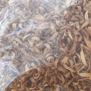 بهاره نارنج خشک 40 گرمی شهر بهارنارنج بابل