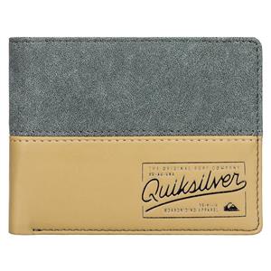 کیف پول کوئیک سیلور  مدل Supply Slim - Wallet Quiksilver Supply Slim - Wallet