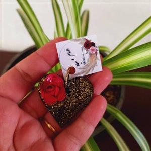گیفت عروسی مدل حنابندان 1