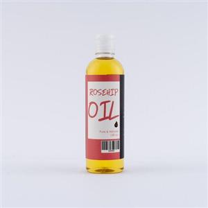 روغن رزهیپ 120 میل بسدین (جوان ساز و کلاژن ساز پوست)