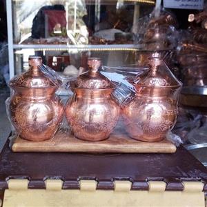 جاادویه مسی 3 تایی