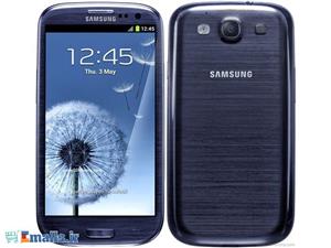 گوشی موبایل سامسونگ مدل گلکسی اس 3 16 گیگابایت Samsung Galaxy S III I9300 16GB 