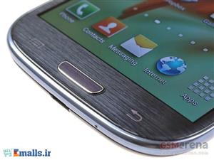 گوشی موبایل سامسونگ مدل گلکسی اس 3 16 گیگابایت Samsung Galaxy S III I9300 16GB 