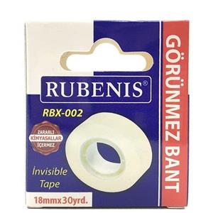 چسب نواری کالک روبینس RUBENIS RBX-002