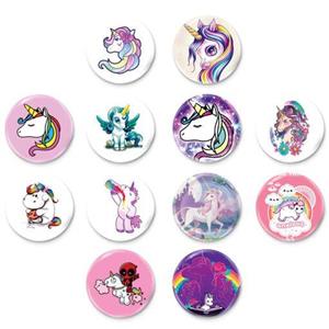 پیکسل یونیکورن 12 عددی  برای باسلامی های عزیز