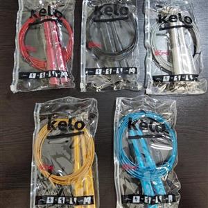 طناب کراس فیت خارجی دسته فلزی طرح جدید کد 287