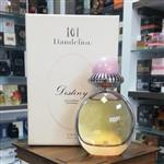 ادوپرفیوم زنانه دستینی دندلیون\ndandelion destiny eau de parfum 80ml