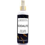 عطرمو .عطر لباس و فرگرانس میست گرویتی مدل SODOLITE