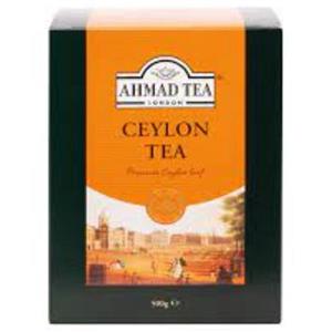 چای احمد 500 گرم ساده - خارجی