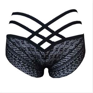 شورت زنانه  گیپور  عروس