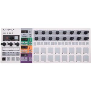 میدی کنترلر ارتوریا مدل Beat Step Pro Arturia Midi Controller 