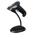 meva MBS 1750 Barcode Scanner With Stand