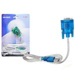   USB to RS232 Adapter Cable