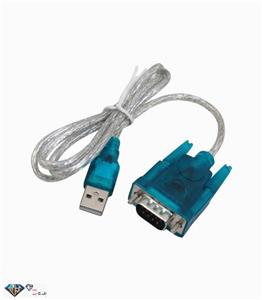 تبدیل USB به سریال RS232