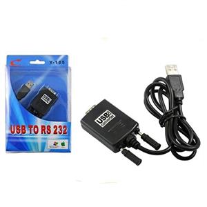تبدیل USB به سریال RS232