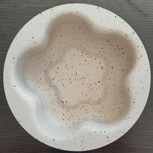 قالب گرانیتی کته کباب درب دار ستاره