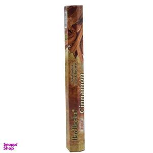 عود هاری دارشان مدل  Cinnamon  بسته 20 عددی