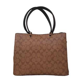 کیف زنانه مدل coach