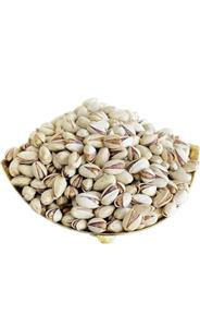 پسته بادامی خام