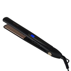 اتو مو هانی هیر مدل BY608 HONEY HAIR BY 608 SLIM LCD DISPLAY HAIR STRAIGHTENER