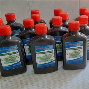 شامپو سیاه کننده موها ( رفع سفیدی مو  )