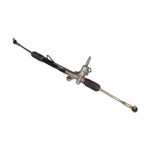 جعبه فرمان کامل جک J5 مدل 3406500U2010