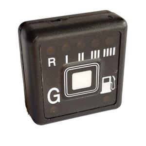 کلید تبدیل سوخت کارخانه ای omvl