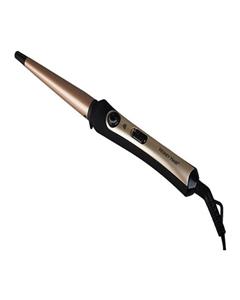 بیگودی و فرکننده مو هانی هیر مدلBY708 HONEY HAIR BY 708 CURLING IRON