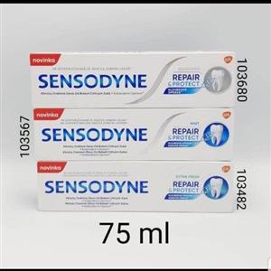 خمیردندان سنسوداین ریپیر