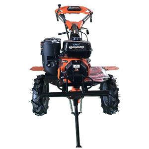 تیلر شخم زنی (کلتیواتور) بنزینی 7 اسب بخار گیربکسی دوو مدل DABSG 1050 B  Daewoo DABSG1050B 7hp Gasoline Cultivator Tiller