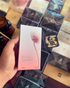 ادکلن اویدنس از شرکت اماراتی فراگرنس ورد