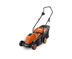 چمن زن برقی 1900 وات دوو مدل DLM 1900 E Daewoo DLM1900E Electric Lawn Mower چمن زن برقی دوو مدل DLM1900E