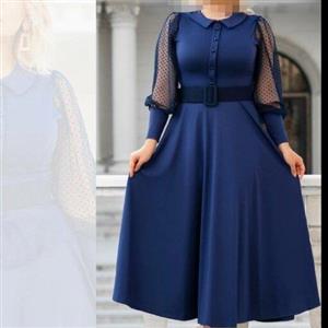 تونیک دخترانه ترنگ جدید  جنس کرپ کش درجه یک