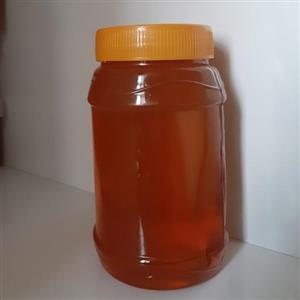 عسل قنقال(500 گرمی)