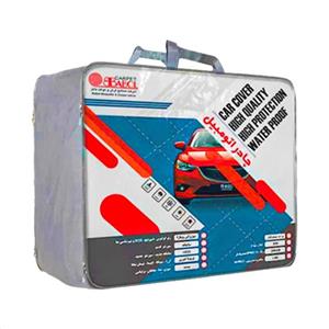 چادر خودرو MVM X22 بابل کارپت (اصلی)