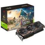 ASUS AC-ORIGINS-ROG-STRIX-GTX1080TI 11G Graphics Card