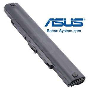 باتری لپ تاپ ایسوس مدل  A42-UL80 ASUS  A42-UL80 6Cell Notebook Battery