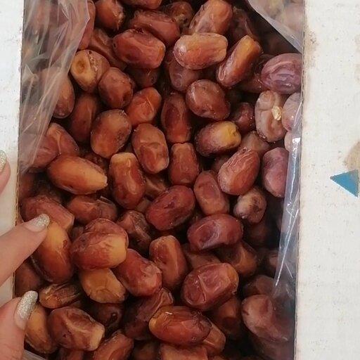 خرما زاهدی فله