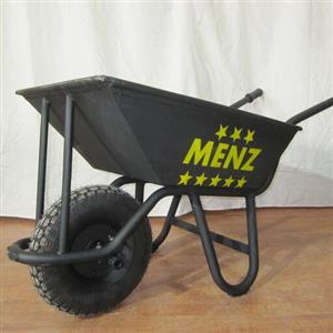 فرغون قدرتمند و ممتاز 8 ستاره MENZ (2 میل)