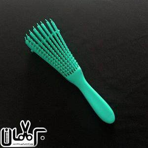 برس گره باز کن ژله ای