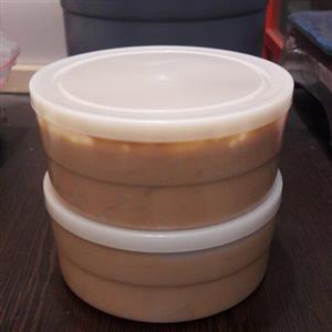 شیره سفید ملایر