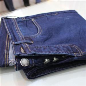 شلوار لی ترک مردانه  زیر قیمت در فروش ویژه