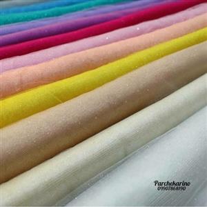 پارچه تور شایندار درجه یک