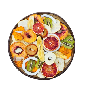 مخلوط 10 میوه 500 گرمی